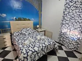 Hostal Sevillana Costa