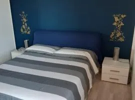 a tre passi dal mare