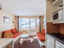 Avoriaz - Portes du Soleil : Aux pieds des pistes