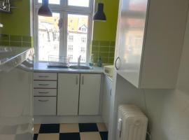 Cozy Corner, căn hộ ở Aalborg
