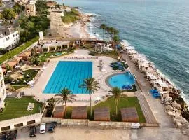 Four Seasons Halat