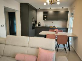 Luxury Apartments Marina View, khách sạn ở Vodice