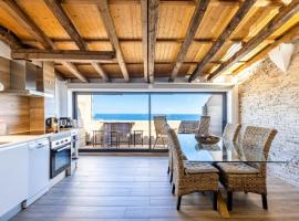 Panoramic by Unik Vacation