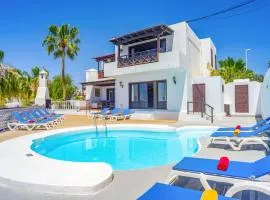 Villa Speranza by Villa Plus