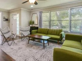 The Casino Cottage