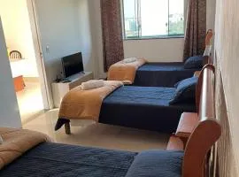 Casa 5 próximo ao autódromo