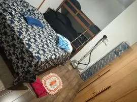 Quarto Aconchegante I