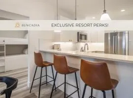 Suncadia Trailhead 2 Pet Friendly Condo 114