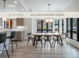 Suncadia Trailhead 2 Pet Friendly Condo 109