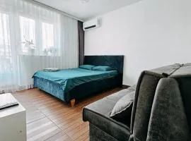 City Center Apartment