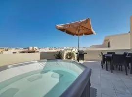 Modern Penthouse Near Gzira Seafront