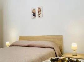 Il Cortiletto Casa Vacanze