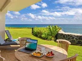 Poipu Shores 107A