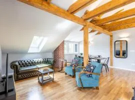 Spartium Loft