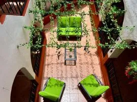 Hotel Coco de Mar Quinta Avenida