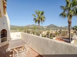 Charming Villa in La Manga Club