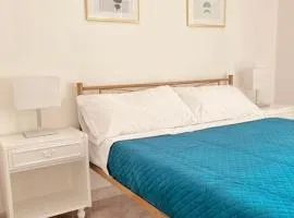 Sicily Apartment 3 - BLUE WAVES