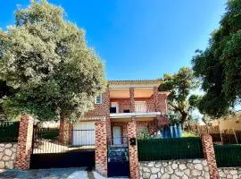 Casa Vega