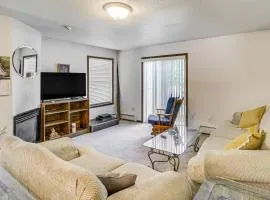 Home with Patio and Yard, 5 Mi to Downtown Anchorage!