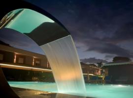 Piccolo Hotel Nogara, hotel a Nogara
