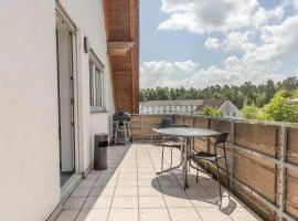 Monteurapartment I 8 Betten I Küche I Waschmaschine I Balkon