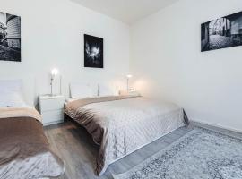 Silvie Apartments - Wurmova