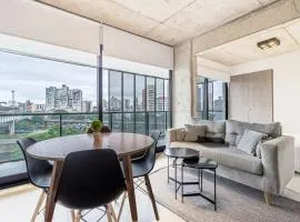 NUEVO departamento a 5 minutos de Puerto Madero 5A
