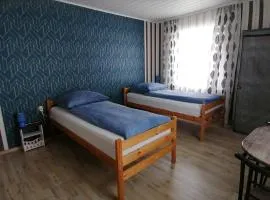 2 schnuckelige Wohnungen in Oberfranken