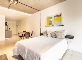 NUEVO departamento a 5 minutos de Puerto Madero 1B