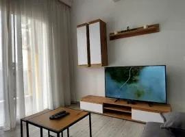 Vaso apartment, Qerret