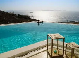 Sotavento Villa