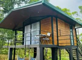 Cabañas La Hermosa #2