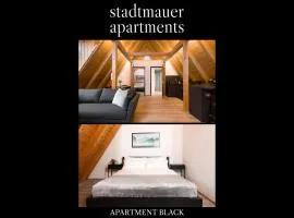 stadtmauer apartments - Großzügige luxuriöse Wohnung an der Stadtmauer - ideal für Familien