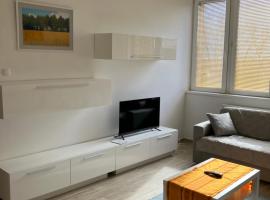 Primo Apartman, apartmán v destinaci Tamási