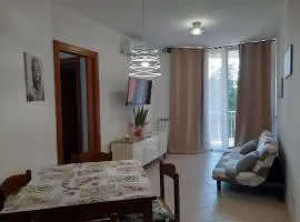 La casa di Federica