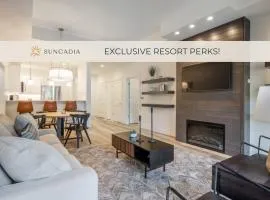 Suncadia Trailhead 2 Pet Friendly Condo 111