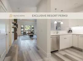 Suncadia Trailhead 2 Pet Friendly Condo 112