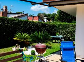 Maison Martina, hotel v destinaci Ariccia