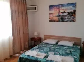 Апартаменти Захариеви 4