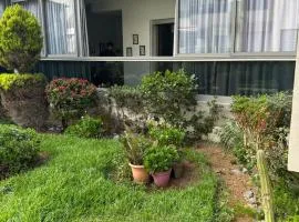 Blanca beach Sidi Rahal appartement