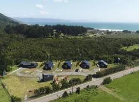 Oceana Suites Curiñanco