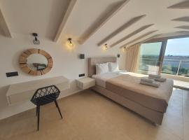 Calma Living, Hotel in Potos