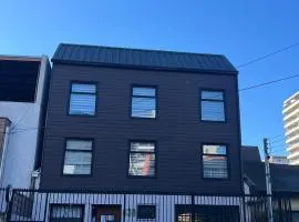 Hostal Ayiwün