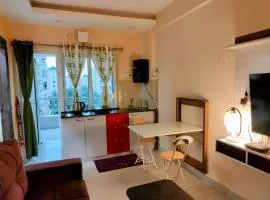 The kefi beach side homestay