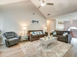 Covington Abode Less Than 30 Mi to Stone Mtn Park!