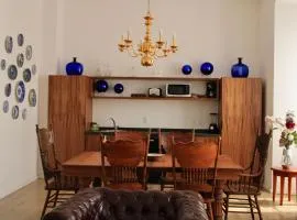 Casa 9 Esquinas - Granada