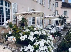 Domaine familial du château de Ragny