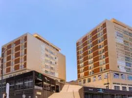 Bliss Apartments - T2 Nicole