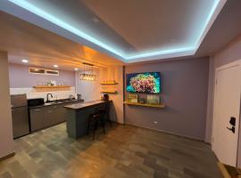 Premier Apartment Ensenada, hotel in Ensenada