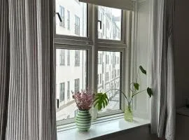 Christianshavns lakes room